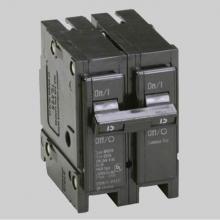 DiversiTech Corporation BR215 - BR Thermal Magnetic 15 Amp Two-Pole Circuit Breaker