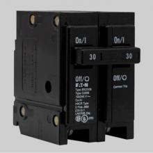 DiversiTech Corporation BR230 - BR Thermal Magnetic 30 Amp Two-Pole Circuit Breaker