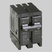 DiversiTech Corporation BR240 - BR Thermal Magnetic 40 Amp Two-Pole Circuit Breaker