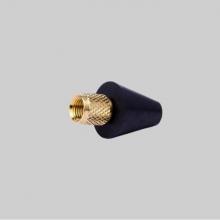 DiversiTech Corporation CB-03 - 3/4in. cone tip with female thread for Drain Dawg? or Drain Kat? blow gun
