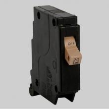DiversiTech Corporation CH120 - Circuit Breaker, SP, 20A