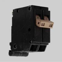 DiversiTech Corporation CH215 - Circuit Breaker, Two Pole, 15A