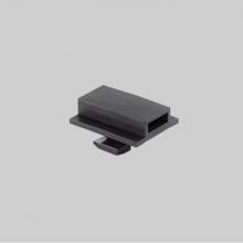DiversiTech Corporation CTC-065 - Cable Tie Channel Clips 2-1/2in (65mm), 10/PK