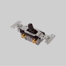 DiversiTech Corporation ED1238 - Single pole, rating 20A - 120/277V AC, color brown