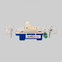 DiversiTech Corporation ED1301-I - Single pole, rating 15A - 120V AC, color ivory