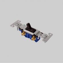 DiversiTech Corporation ED1301 - Single pole, rating 15A - 120V AC, color brown