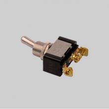 DiversiTech Corporation ED454 - Bat handle toggle switch, sequence on-on, circuit single pole, double throw