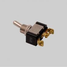 DiversiTech Corporation ED468 - Bat handle toggle switch, sequence on-off-on, circuit single pole, double throw