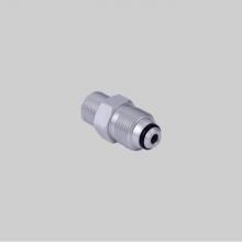 DiversiTech Corporation FA-01 - Nitrogen to CO2 adapter, male by male for Drain Kat?
