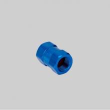 DiversiTech Corporation FA-02 - Nitrogen to CO2 adapter, female by female for Drain Dawg?