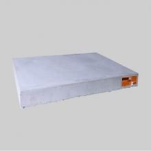 DiversiTech Corporation HT3030-4 - The Hurricane T Class Pad? 30x30x4   ?   All Hurricane pads shipping outside of FL will ship freig