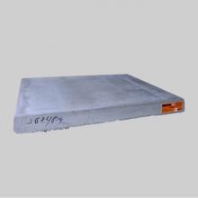 DiversiTech Corporation HT3648-4 - Hurricane T Class Pad? 36x48x4   ?   All Hurricane pads shipping outside of FL will ship freight F