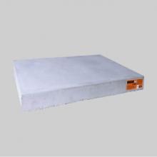 DiversiTech Corporation HT4040-4 - Hurricane T Class Pad? 40x40x4   ?   All Hurricane pads shipping outside of FL will ship freight F