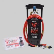 DiversiTech Corporation MBK-6 - Drain Kat? mini kit for nitrogen or CO2 and accessory fitting kit