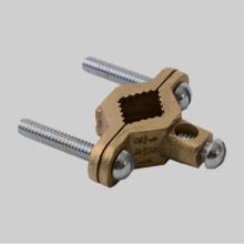 DiversiTech Corporation PI237 - For 8, 6, 4 bare grounding wire, fits 1/2in. - 1in. pipe