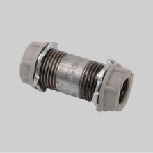 DiversiTech Corporation PI303 - Conduit nipple, pack of 4, size 1/2 x 2in., connection straight