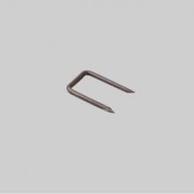DiversiTech Corporation PI309 - Steel, non-insulated Romex and NM cable, 14/2 - 10/3 range, pack of 154, size 1in. x 1/2in.