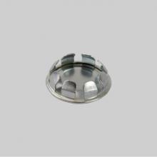 DiversiTech Corporation PI317 - For 3/4in. knockouts, zinc plated steel, pack of 10