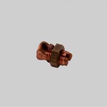 DiversiTech Corporation PI327 - Split bolt connector, pack of 3, max solid wire- 8, max stranded wire- 8