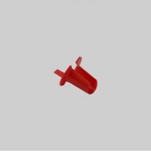 DiversiTech Corporation PI331 - Plastic anti-short bushings for 14/2, 14/3, 12/2 BX cable, pack of 35