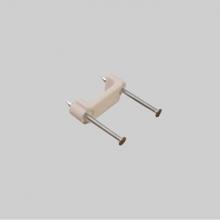 DiversiTech Corporation PI332 - Plastic, for 3 conductor Romex and other NM cable conductor, 12/3 - 14/3 range, UV protected, pack