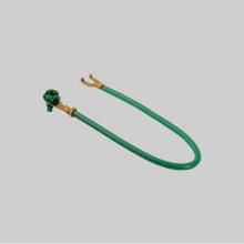 DiversiTech Corporation PI337-3 - Pigtails, pack of 5, wire length- 8in., wire gauge- 14, wire type- stranded