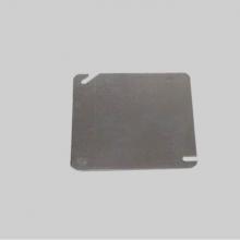 DiversiTech Corporation PI371 - Flat, blank, galvanized steel (not Cadilite finished)