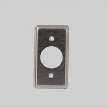 DiversiTech Corporation PI375 - Standard single receptacle, width 2-11/32in., length 4-1/4in.