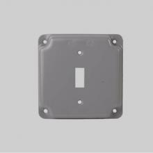 DiversiTech Corporation PI377 - Single toggle
