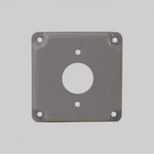 DiversiTech Corporation PI379 - One standard single receptacle