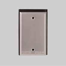 DiversiTech Corporation PI382 - Blank cover