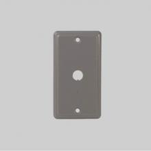 DiversiTech Corporation PI383 - Appliance switch, 4687in. dia. hole, baked cadilite finish