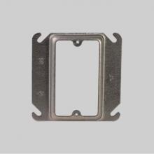DiversiTech Corporation PI387 - 1900 device ring, number devices 1, raised 1/2in.