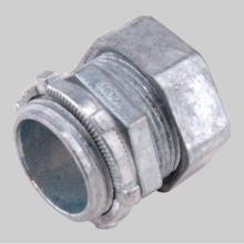 DiversiTech Corporation PI412 - Compression type connectors, 8 per pack, trade size 3/4in., knockout 3/4in.