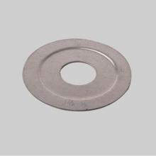 DiversiTech Corporation PI913 - Reducing washer - reduces hole from 1-1/2in. to 1/2in., pack of 4