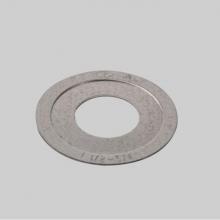 DiversiTech Corporation PI914 - Reducing washer - reduces hole from 1-1/2in. to 3/4in., pack of 4
