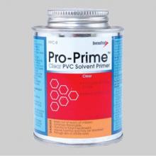 DiversiTech Corporation PPC-4 - Pro-Prime? Clear ? 4 oz. Brush-Top Container