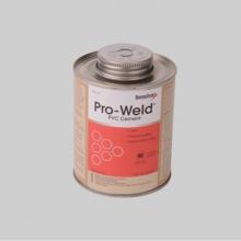 DiversiTech Corporation PW-16 - Pro-Weld? ? 16 oz. Brush-Top Container ? Regular Body