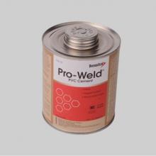DiversiTech Corporation PW-32 - Pro-Weld? ? 32 oz. Brush-Top Container ? Regular Body