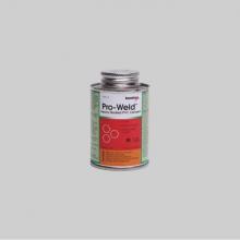 DiversiTech Corporation PWH-4 - Pro-Weld? ? 4 oz. Brush-Top Container ? Heavy Body