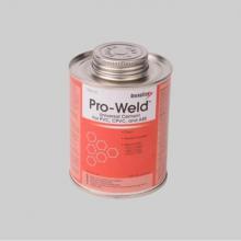 DiversiTech Corporation PWU-16 - Pro-Weld? ? 16 oz. Brush-Top Container ? Universal ? PVC/ABS/CPVC