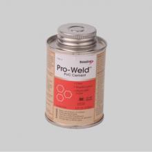 DiversiTech Corporation PWW-4 - Pro-Weld? ? 4 oz., All Weather