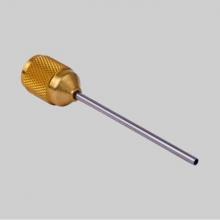 DiversiTech Corporation QN-S3 - Needle tip with female thread for Drain Dawg? or Drain Kat? blow gun