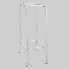 DiversiTech Corporation QSMS1203-N - QSMS1203 with 1201 Rails