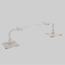 DiversiTech Corporation QSSS101-12 - Super Stand U Bar - 101 - 12''