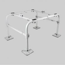 DiversiTech Corporation QSTD3000 - 18'' Quick Heat Pump Stand