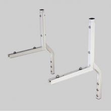 DiversiTech Corporation QSWB3000 - Wall Bracket. Holds up to 300 lbs.