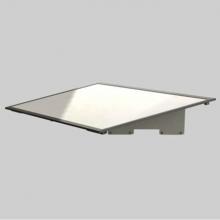 DiversiTech Corporation QSWS1000 - Weather Sheild roof cover for mini-split units 31.5-41.5in x 6-14in