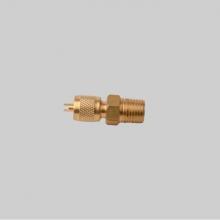DiversiTech Corporation VAU-45 - Half Union, 1/4in. MPT, Pack of 6