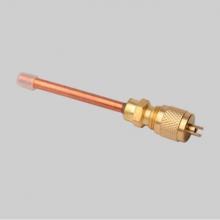 DiversiTech Corporation VAX-3 - Extended Copper Tube, 3/16in. O.D. x 1/8in. I.D.
